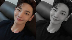 [SBS Star] 32-year-old Actor Park Ji-hoon Passes Away After Fighting Cancer