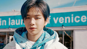 [SBS Star] Kang Daniel Tops 'the Celebrity Students Want to Be Their Teacher' List