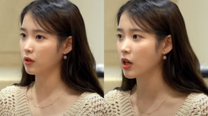 [SBS Star] VIDEO: IU Shares How She Makes Her Feel Better When She Feels Down