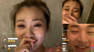 [SBS Star] Henry Unexpectedly Joins BOL4 Ahn Ji-young's Live Broadcast