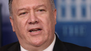 폼페이오, 대만 코로나 대응 치켜세우며 "신뢰할수 있는 파트너"