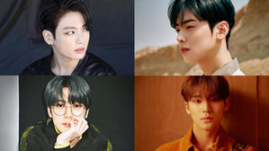 [SBS Star] JUNGKOOK&middot;Cha Eun-woo&middot;JAEHYUN&middot;MINGYU Reportedly Visited Itaewon During Social Distancing Period