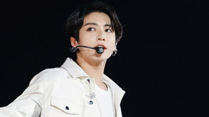 [SBS Star] Big Hit Entertainment Confirms BTS JUNGKOOK's Itaewon Visit