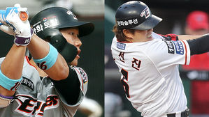 한화 내야 비상&hellip;하주석&middot;오선진 나란히 햄스트링 부상