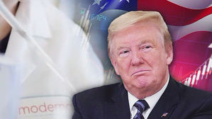 트럼프 말라리아약 복용에 전문가 "미친짓"&hellip;우군 방송도 "충격"