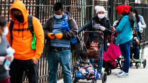 미 뉴욕주, 총 10개 지역중 '1단계 정상화' 뉴욕시만 남아