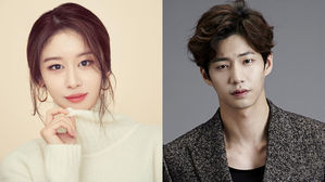 [SBS Star] T-ARA Ji Yeon & Song Jae Rim Reportedly Dating; Agencies Respond