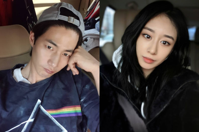 T-ARA Ji Yeon & Song Jae Rim Reportedly Dating; Agency Responds