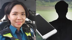 [전화 연결] "무서워서 검사 안 한다는 걸&hellip;" 대형 감염 막은 영웅