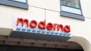 모더나 "코로나19 백신 임상 시험 2단계 돌입"