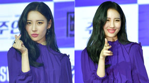 [SBS Star] SUNMI to Host Her First Television Show