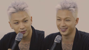 [SBS Star] VIDEO: BIGBANG TAEYANG's Friends & Staff Mention His Incredible Personality