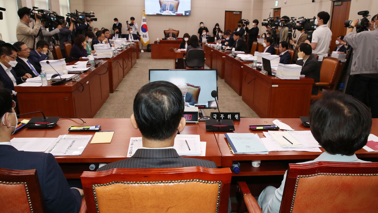 'n번방 방지법' 국회 법사위 통과…오늘 본회의 상정