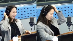 [SBS Star] Song Ji-hyo Laughingly States, "My Memory Has Turned Terrible After Turning 40"