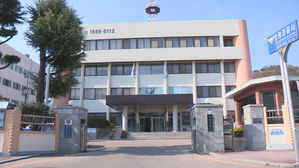 전남 영광경찰서 (사진=연합뉴스TV 캡처, 연합뉴스)