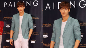 [SBS Star] Choi Jin Hyuk to Star in a New Zombie Drama?