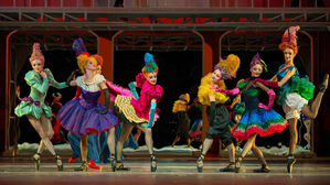 [취재파일] 방콕에 지친 당신을 위해(36)…리처드 용재 오닐 콘서트&발레 '지젤' '마타하리'