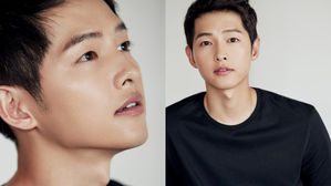 [SBS Star] Song Joong Ki to Turn Into a Genius Musician in an Upcoming Film