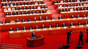 '코로나19 뉴딜' 본격화한 중국…최소 820조 원 푼다