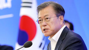 문 대통령, 오늘 '국가재정전략회의' 주재&hellip;위기 대응 재정전략 논의