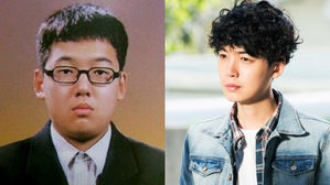 [SBS Star] Chung Kyung-ho Gained Weight in His School Days as He Was Being Bullied?