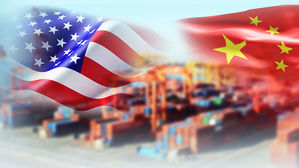 美, 中 뺀 경제 동맹 구상…"수출 통제 대비해야"