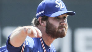 삼성 라이블리, 옆구리 부상으로 6∼8주 재활&hellip;박해민 2군행