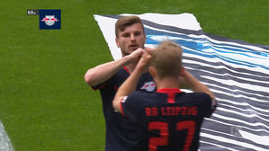 5대 0…라이프치히, 지동원 결장한 마인츠 대파