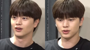 [SBS Star] Yook Sungjae Reveals BTOB Almost Made Debut as a Band