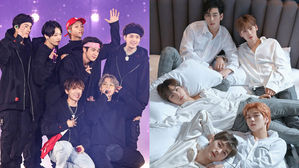 [SBS Star] Big Hit Entertainment Becomes the Largest Shareholder of PLEDIS Entertainment