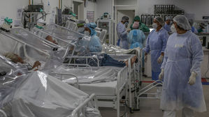 "브라질 정부 코로나19 대응 보건보다 경제 우선…피해 키워"