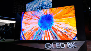 코로나가 가른 TV 시장&hellip;한국기업 부진&middot;중국 업체들 약진