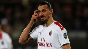 즐라탄, 발목 부상으로 '시즌 아웃' 위기&hellip;은퇴 가능성도