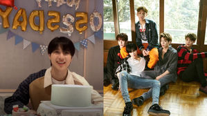 [SBS Star] TAEMIN Shows that JONGHYUN Will Always Be Part of SHINee