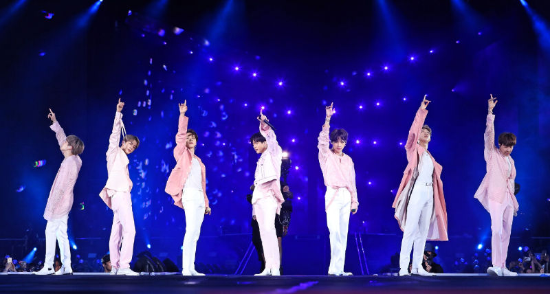 Big Hit Entertainment