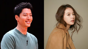 [SBS Star] Lee Dong Gun & Cho Yoonhee Announce Their Divorce