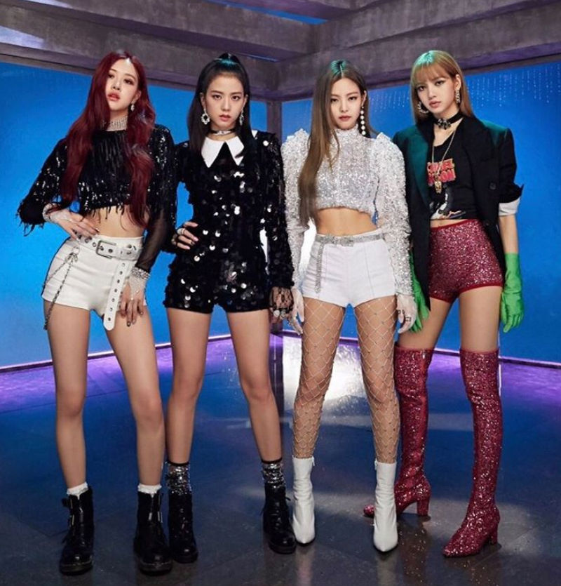 BLACKPINK