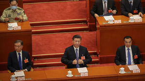 영&middot;미 포함 서방 4개국 "홍콩 보안법 입법에 큰 우려"