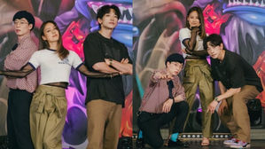 [SBS Star] Yu Jae Seok&middot;Lee Hyo-ri&middot;RAIN to Make a Unit Debut