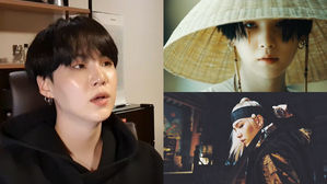 [SBS Star] BTS SUGA Reveals He Got Kicked Out from Studio Due to COVID-19 Spread