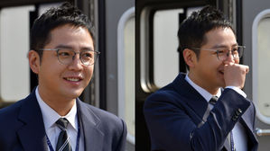 [SBS Star] Jang Keun Suk to Finish His Alternative Military Service Today