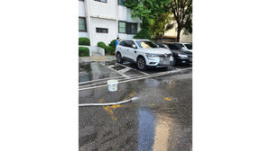 서울 송파구 아파트 단지 정전 &middot; 단수&hellip;"300여 가구 피해"