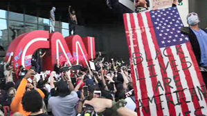 "흑인 생명도 중요" 시위에 미 대기업 지지 잇따라