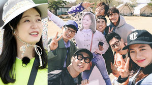 [SBS Star] Jeon So Min Shares Which 'Running Man' Member Cared About Her the Most While on Hiatus