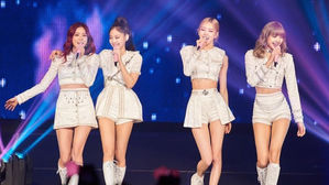 [SBS Star] YG Entertainment Gives an Update on BLACKPINK Members' Solo Projects