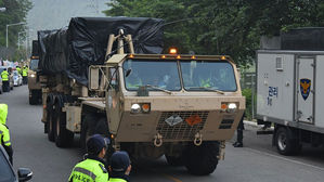 [취재파일] "사드 발사대에 전자 장비 없으니 수송 차량"…국방부의 궤변