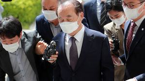 오거돈 전 시장 강제추행 사건 기소의견 송치&hellip;넉 달 만에 마무리