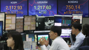 코스닥 급등에 무상증자 '봇물'&hellip;6월에만 11개