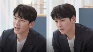 [SBS Star] Ji Chang Wook Shares the Simplest Reason Why He Decided to Become an Actor