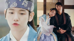 [SBS Star] BAEKHYUN Reminisces About His Acting Debut 'Moon Lovers: Scarlet Heart Ryeo'